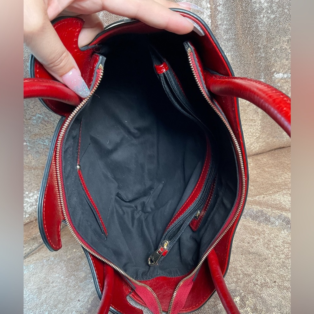 Superior Design tote bag. - Picture 10 of 15